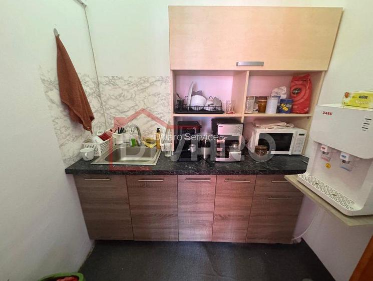 Inchiriere vila 12 camere S+P+1+M Cotroceni metrou ideal birouri - 16