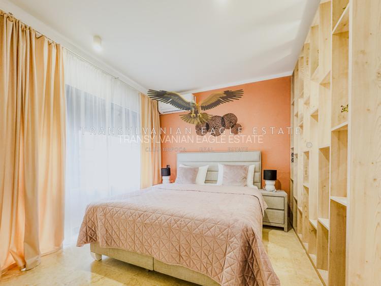 Confort și modernitate|1 cameră|zona FSEGA/Iulius Mall - 3