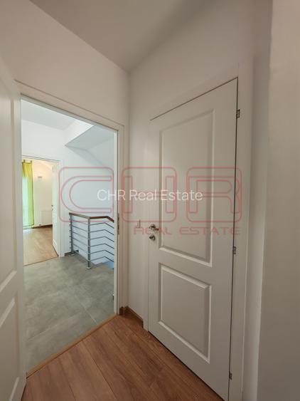 Vilă 3 camere | Arhitectură contemporană | Complex Rezidențial Henri Coanda - 5