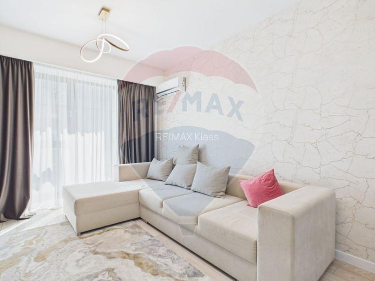 Novum Politehnica 2 camere lux, loc de parcare subteran inclus - 6