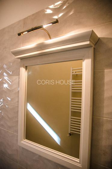 Bulevardul Gloriei -3 camera -terasa 43 mp - 8