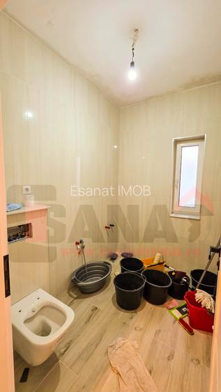 Ocazie: Ap. NOU | 78 mp | balcon | Prima Utilizare | Parcare | Video - 13