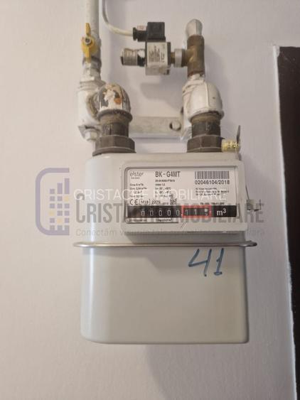 Titan_Apartament 2 camere_70 mp._electrocasnice si mobilier la prima utilizare - 17