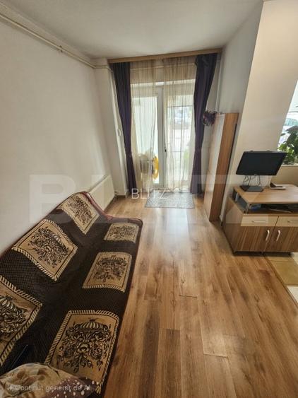 Apartament 1 camera 40mp, Zona Oasului  - 2