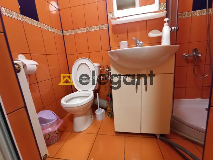 Garsoniera spatioasa, AC, centrala, Ultracentral-Universitate - 8