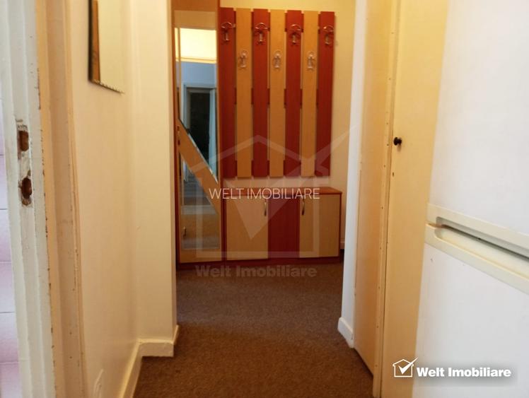 De vanzare apartament cu 3 camere Manastur - 8