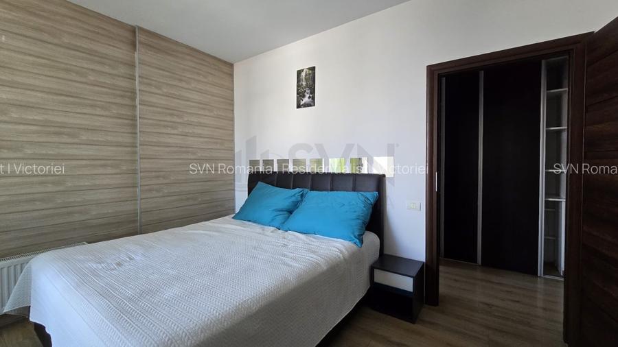REA1028561 Apartament 2 camere Bucurestii Noi Laminorului - 3