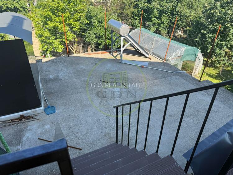 Apartament 3 camere decomandat, 100 mp, Bariera Valcii, zona Bordei - 14