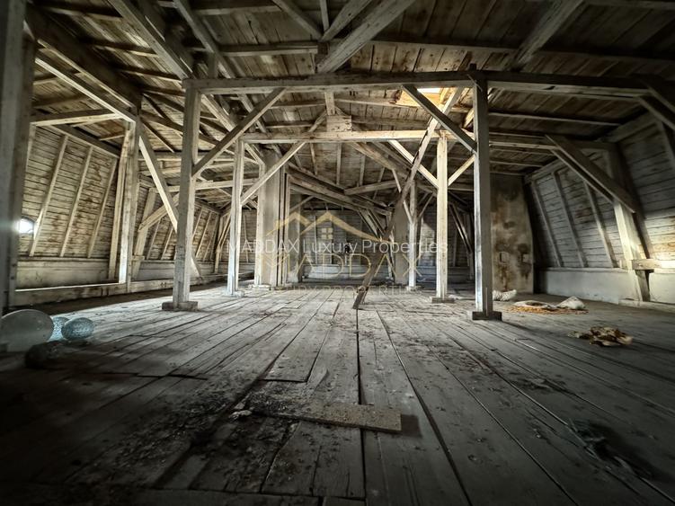 Vila unicat-Piata Romana - 25