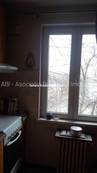 Vanzari Apartamente 2 camere CARTIERE BISERICA BAZILESCU - 8