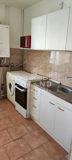 Apartament 2 Camere | 2 Balcoane | 50 MP | Etaj 3/4 | Intre Lacuri - 4