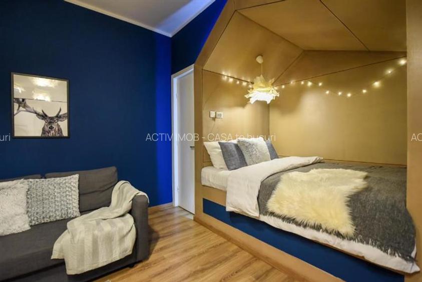 Ultracentral! Garsoniera Deosebita cu Centrala Proprie, Foarte Spatioasa - 3