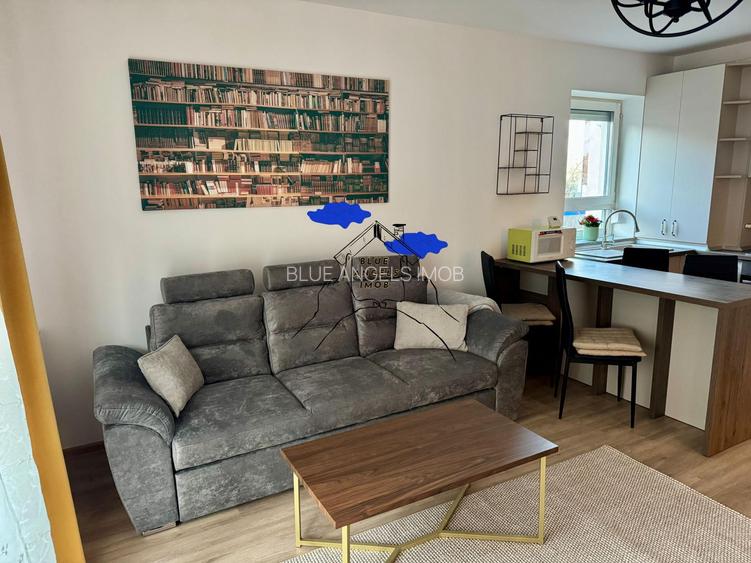 Apartament 2 camere tip studio de închiriat – Avantgarden Bartolomeu - 3