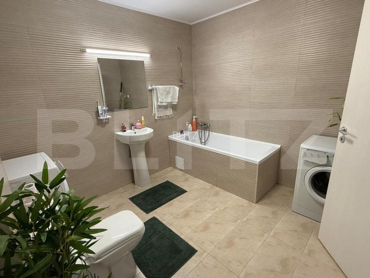 Apartament 5 camere penthouse | 178 mp | Priveliste deosebita - Zona linistita - 10