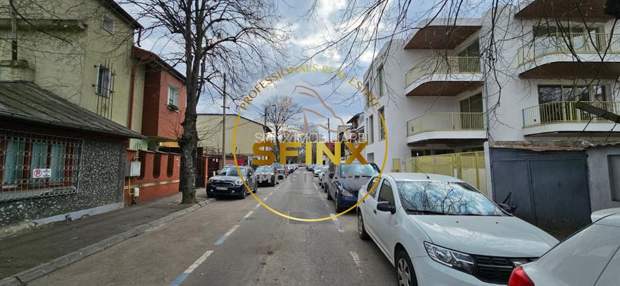 Casa Teren | Grivita - Domenii | 305 mp | 10 m deschidere - 8