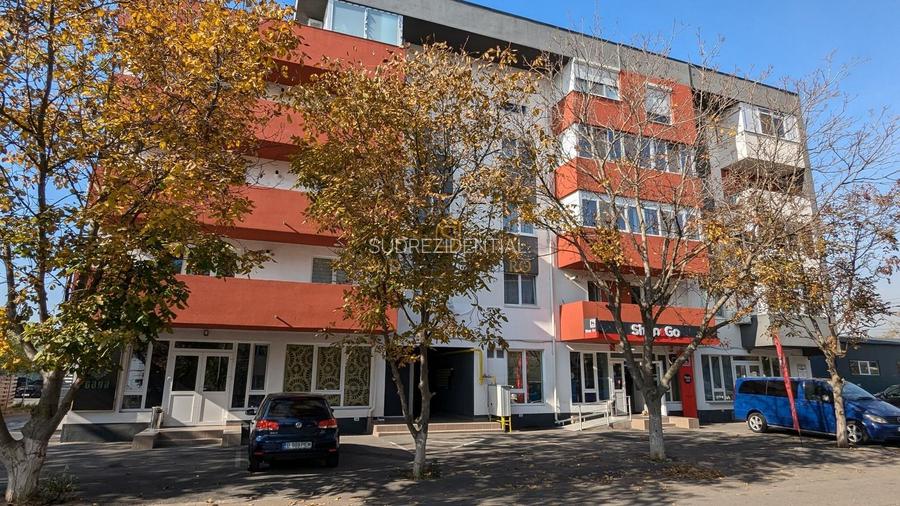 Vanzare 4 spații comerciale, Investiție cu randament, București-Ilfov - 6