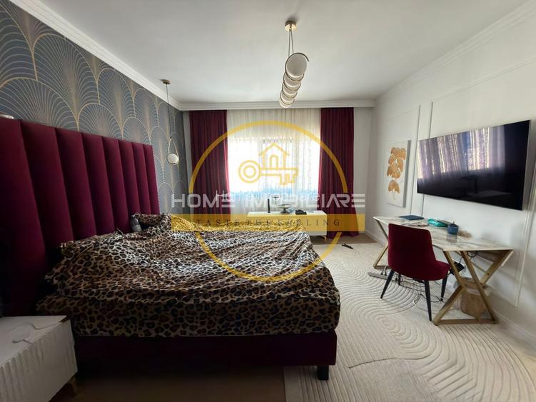 🏠Casa premium in Valea Lupului! P+1, 5 camere, 180mp Utili, 775mp Teren! - 23