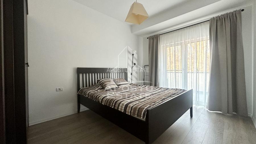 Apartament modern cu 2 camere, langa padure - 5