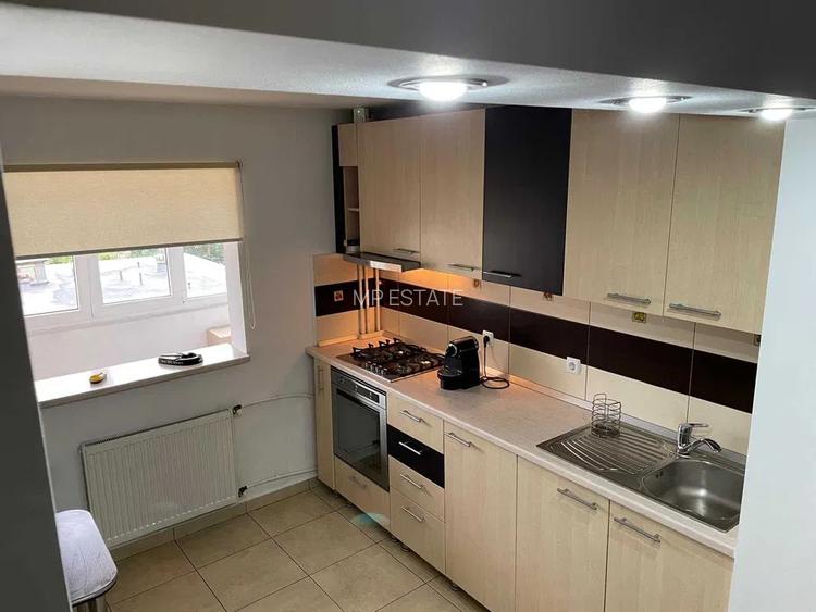 Apartament 2 camere-Gorjului/Balcon/Metrou Gorjului la 5 minute - 5