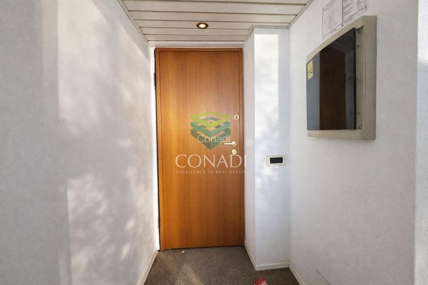 Apartament Versatil | Locatie premium pe Magheru | Ideal investie - 12