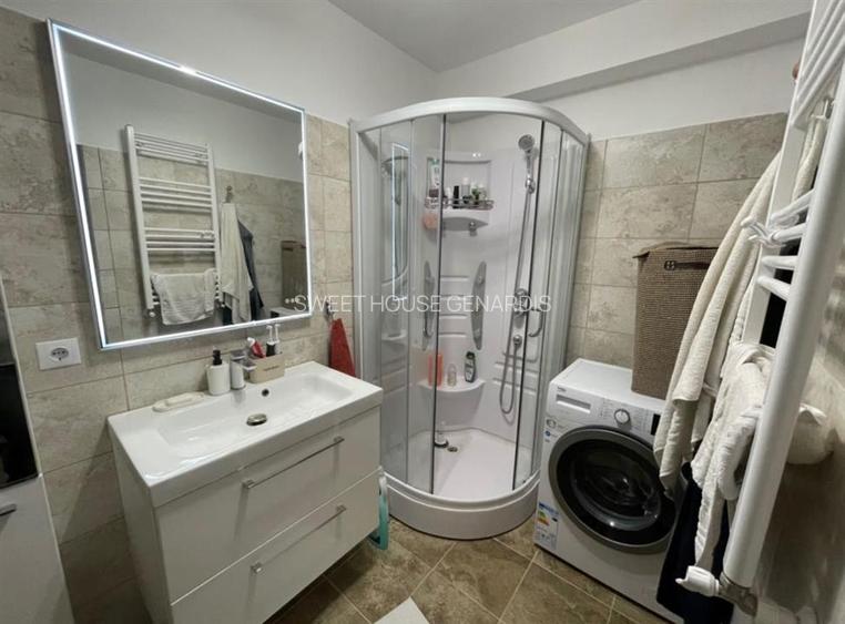 Caldura, Confort si Comunitate: Acasa, 2 camere in Inima Cartierului Tractorul - 10