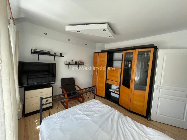 Take Ionescu | 2 Camere | Centrala Proprie | ISHO - 8