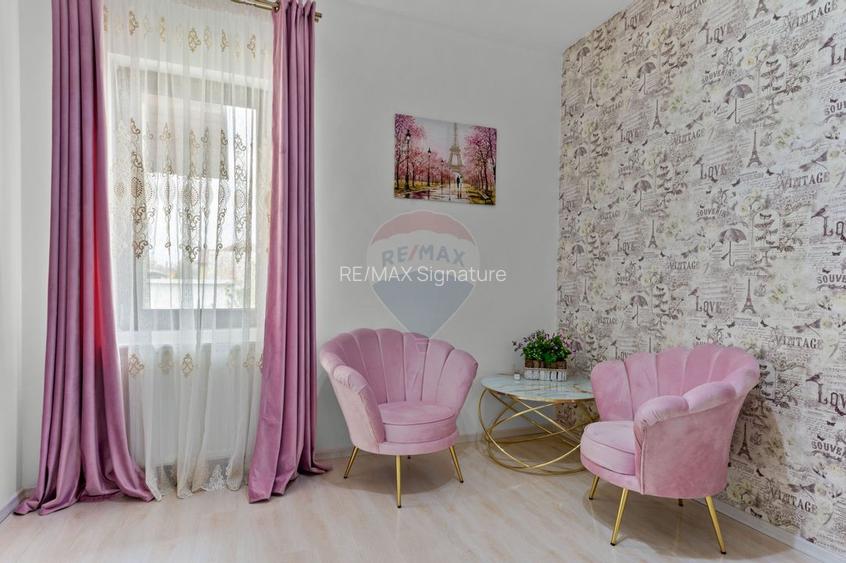 DE VANZARE  Vila cu piscina Zona Colentina - 12