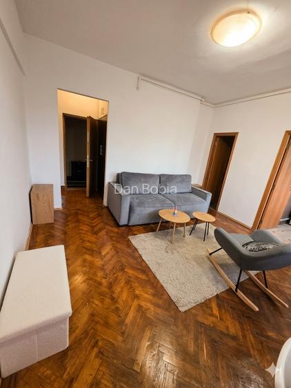 Garsoniera ultracentrala prima chirie - Ase- Victoriei DB139 - 3