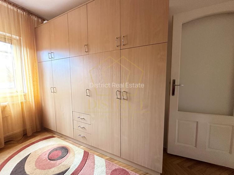 Apartament deosebit cu 3 camere | Soarelui - 9