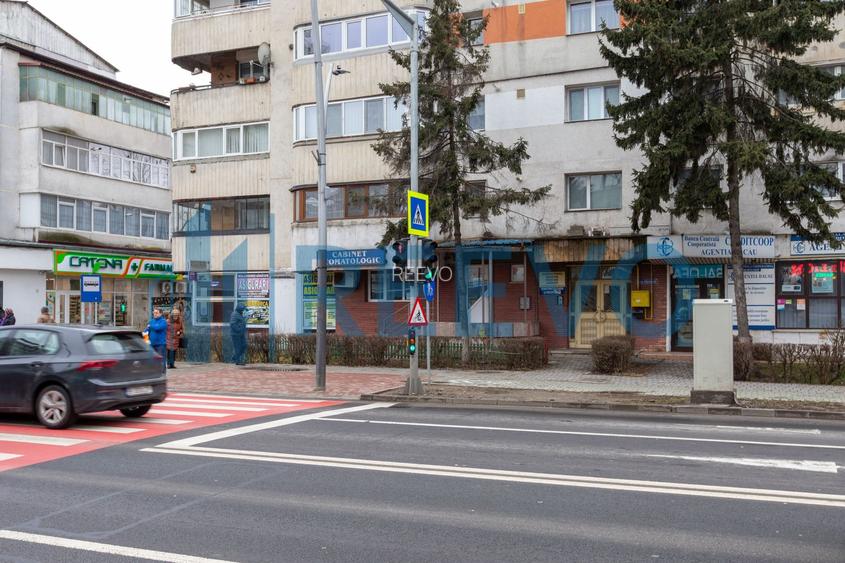 Cabinet Stomatologic complet echipat, de închiriat - 23