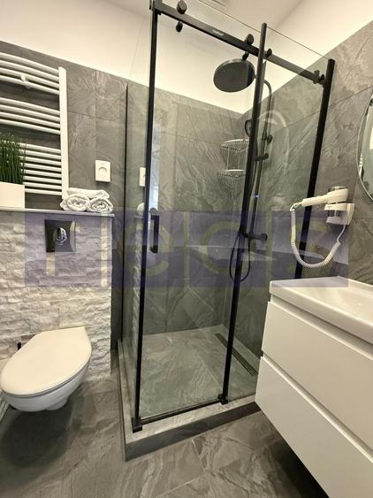 VANZARE GARSONIERA ULTRACENTRAL UNIVERSITATE 21MP RENOVAT INVESTITIE AIRBNB - 12