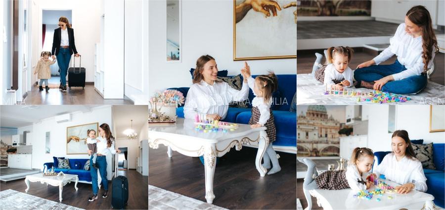 Inchiriere 3 camere in Galati, Faleza Dunarii, Bloc Atena - 9