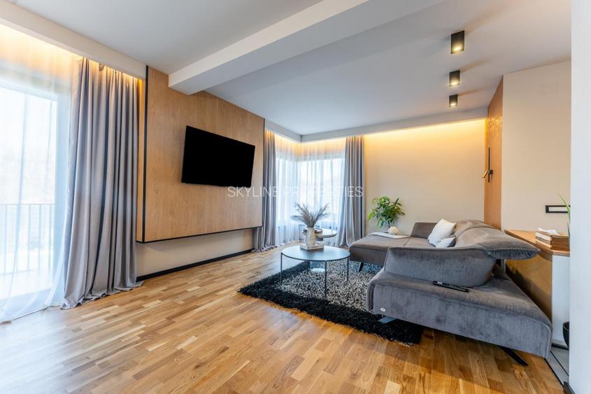 Casă de vanzare cu 4 camere | Suceagu | Ultra-finisată  | Mobilata la cheie - 7