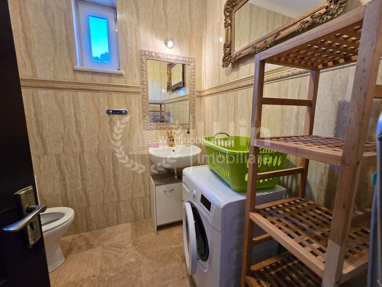 Casa individuala la cheie | 190mp utili | 800 mp teren | Colonia Sopor - 10