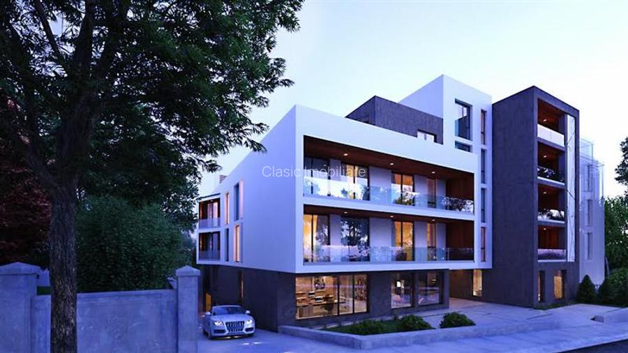 Inchiriere apartament 3 camere de LUX in Andrei Muresanu- zona Hotel Ramada - 5