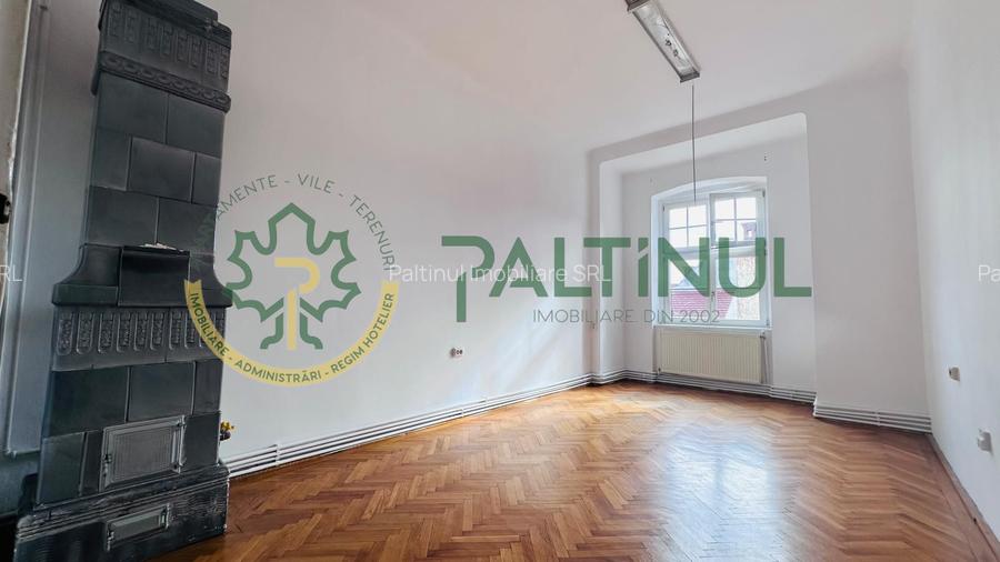 Apartament 3 camere, 120 mp, etaj 2 – ultracentral, str. Nicolae Bălcescu, Sibiu - 6