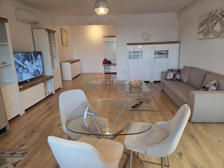 2 camere lux | Ivory Residence Pipera - 3