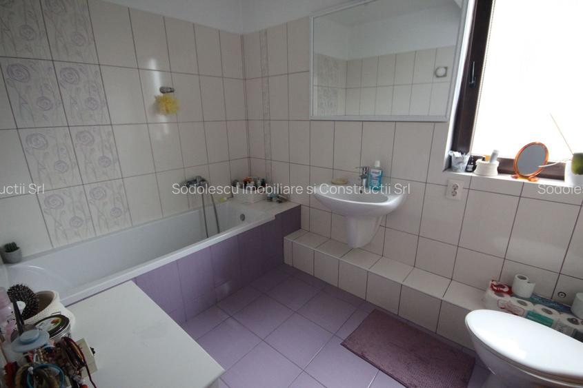 Duplex Spatios si cochet - 12