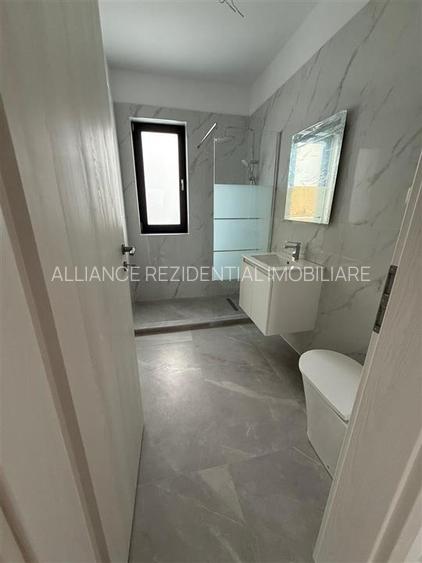 Casa de vânzare – 4 camere Comuna Berceni – confort, spatiu si intimitate - 12