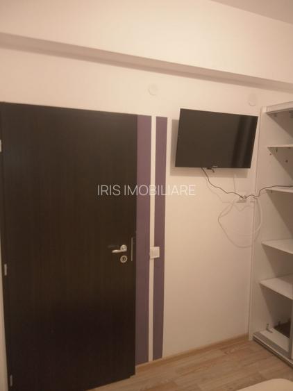 400 Euro! Ap 2 cam Complex Lazar Residence - 8