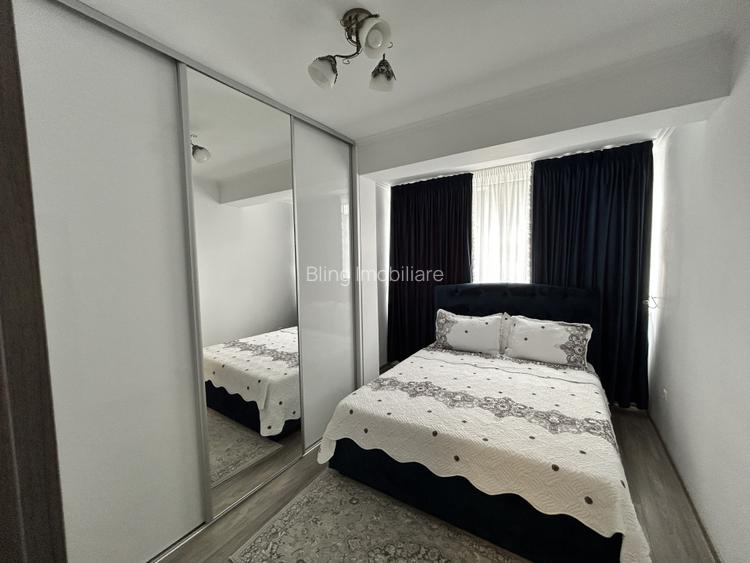 Apartament cu 3 camere lux 61mp zona Terra - 5