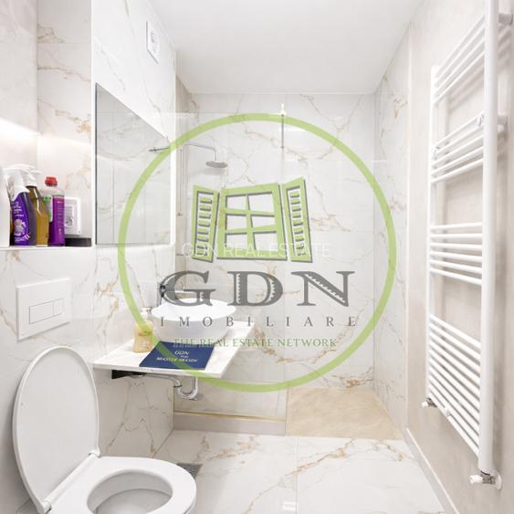 Inchiriere apartament 3 camere Brașov - 4