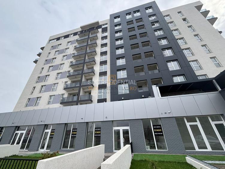 Spatiu comercial de inchiriat, 226.4 mp, complet finisat, Metalurgiei - 3