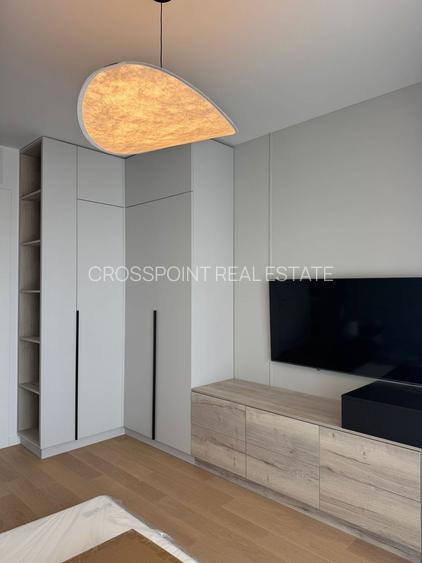 Apartament de lux în ONE Verdi Park / parcare inclusă - 21