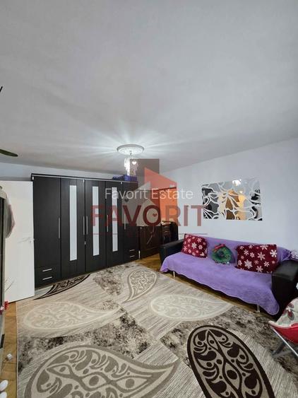 Apartament 2 camere | Etaj 2 | Zona Șagului - 4