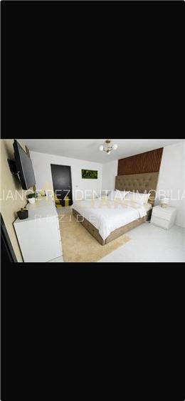 Casa Individuala - 5 camere - 3 bai - 570mp - 15