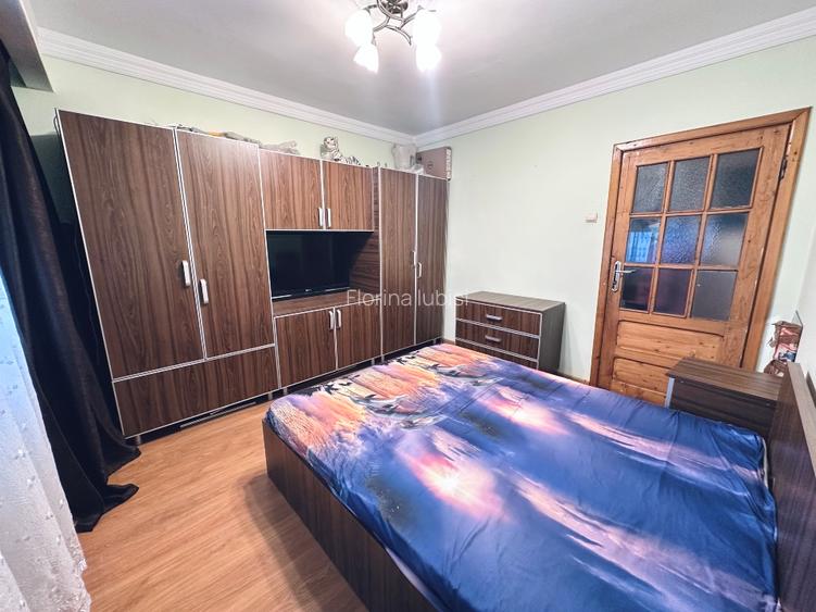 Apartament 3 camere I. C Bratianu | Liceul Domnul Tudor - 9