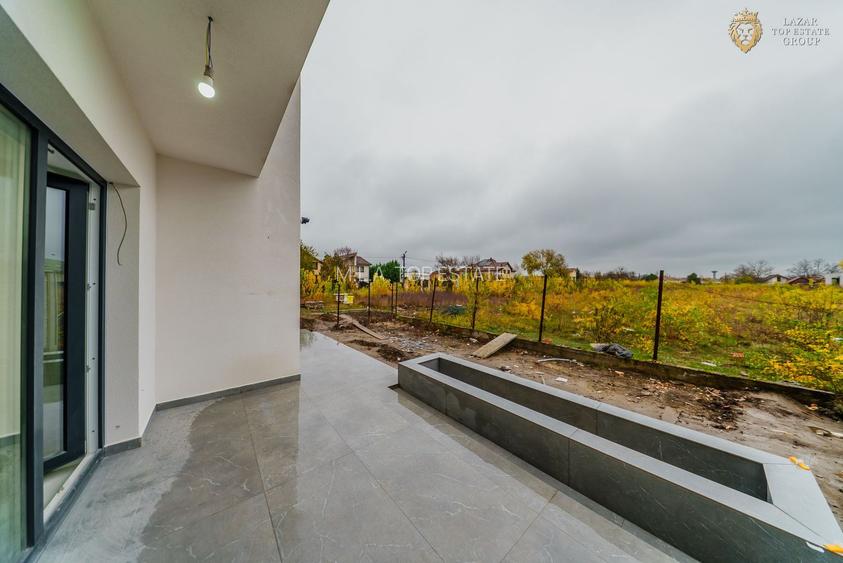Vila noua 5 camere de vanzare in Gai - 37