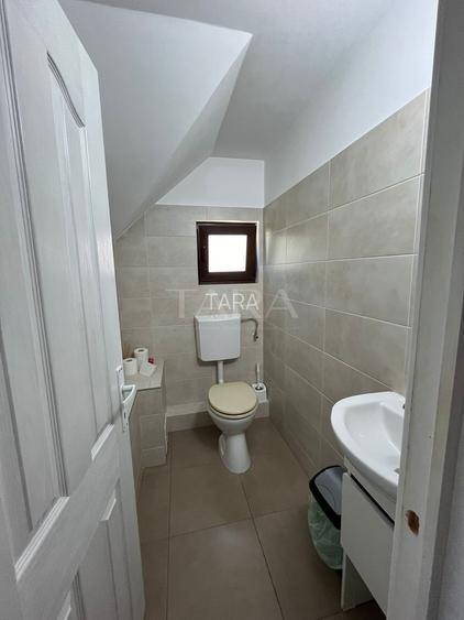 EXCLUSIVITATE Casă în Stil Tradițional în Baciu, Zona Popas Pintea - 18