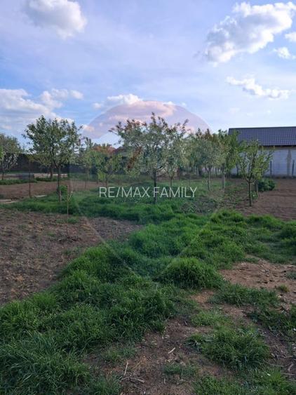 Casă spațioasă de vânzare în zona metropolitană, Fughiu - 9